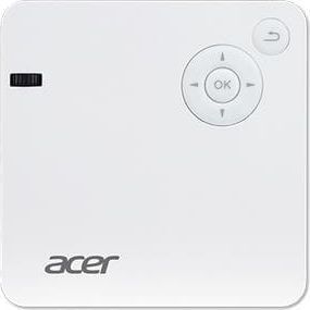 Projektor Acer C202i 4