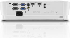 Projektor BenQ TH535 lampowy 1920 x 1080px 3500lm DLP 3