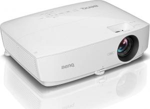 Projektor BenQ TH535 lampowy 1920 x 1080px 3500lm DLP 5