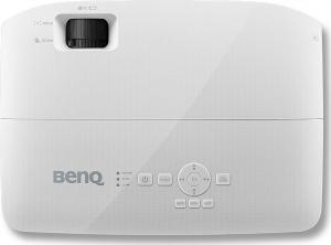 Projektor BenQ TH535 lampowy 1920 x 1080px 3500lm DLP 6