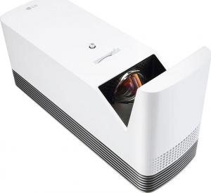 Projektor LG HF85LSR Laserowy 1920 x 1080px 1500 lm DLP 2