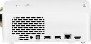 Projektor LG HF60LSR 4