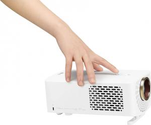 Projektor LG HF60LSR 7