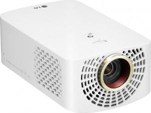 Projektor LG HF60LSR 10