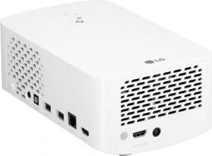 Projektor LG HF60LSR 11