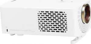 Projektor LG HF60LSR 13