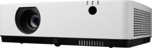 Projektor NEC MC332W Lampowy 1280 x 800px 3300 lm 3LCD 2
