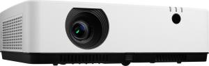 Projektor NEC MC332W Lampowy 1280 x 800px 3300 lm 3LCD 7