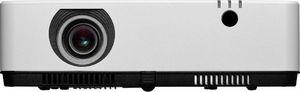 Projektor NEC ME402X Lampowy 1024 x 768px 4000 lm 3LCD 4
