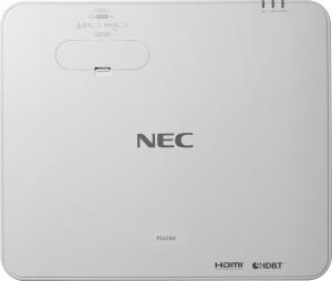 Projektor NEC P525WL Laserowy 1280 x 800px 5000 lm 3LCD 3