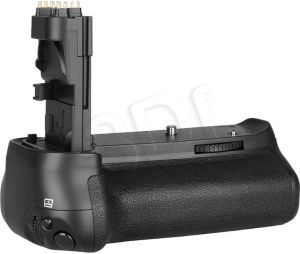 Akumulator Canon BG-E14 battery grip pro EOS 70D (8471B001) 1
