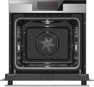 Piekarnik Amica ED57529X X-Type Pyro 4