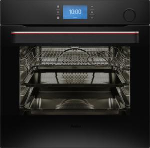 Piekarnik Amica ED87389BA+ Q-Type Steam 2