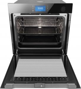 Piekarnik Amica ED87389BA+ X-Type Steam 4