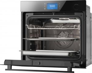 Piekarnik Amica ED87389BA+ X-Type Steam 5