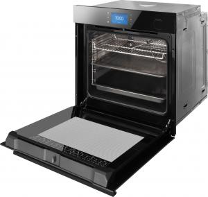 Piekarnik Amica ED87389BA+ X-Type Steam 9