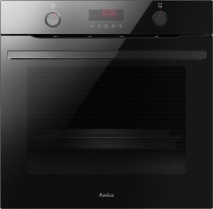 Piekarnik Amica ED47639BA+ X-TYPE STEAM 1