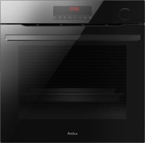 Piekarnik Amica ED57459BA+ X-TYPE STEAM 1