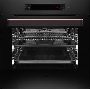 Piekarnik Amica ED77589BA+ Q-Type Pyro 2