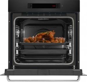 Piekarnik Amica ED77589BA+ Q-Type Pyro 5