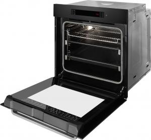 Piekarnik Amica ED77589BA+ Q-Type Pyro 7