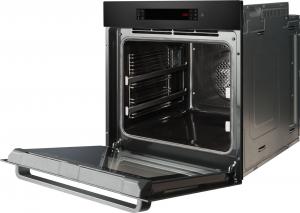 Piekarnik Amica ED77589BA+ Q-Type Pyro 9