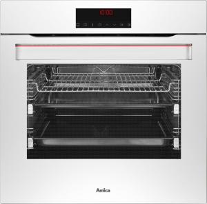 Piekarnik Amica ED57679WA + Q-Type OpenUp 2
