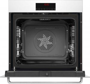 Piekarnik Amica ED57679WA + Q-Type OpenUp 3