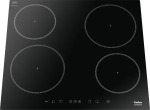 Płyta grzewcza Amica PI6509PLU 2