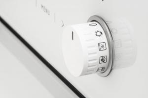 Piekarnik Amica EB7551W FUSION 7