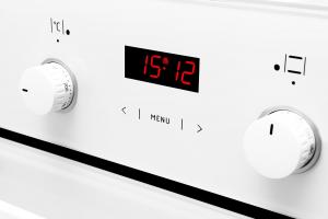 Piekarnik Amica EB7551W FUSION 8