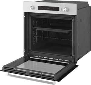 Piekarnik Candy FCP602X E0/E 5