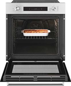 Piekarnik Candy FCP602X E0/E 9