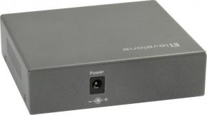 Switch LevelOne GEP-0523 2