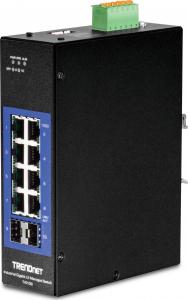 Switch TRENDnet TI-PG102I 1