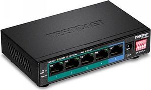 Switch TRENDnet TPE-LG50 2