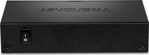 Switch TRENDnet TPE-LG50 3