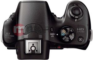 Aparat Sony Alpha 3000 Kit black + SEL 18-55 (ILCE3000KB) 4