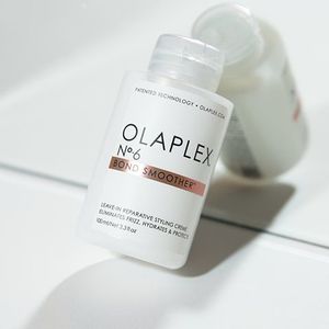 Olaplex  Krem odbudowujący do stylizacji włosów No.6 Bond Smoother 100 ml 2