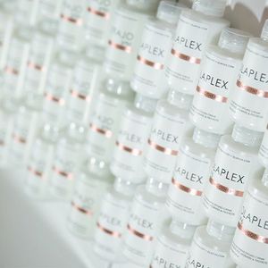 Olaplex  Krem odbudowujący do stylizacji włosów No.6 Bond Smoother 100 ml 3