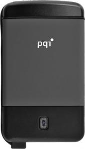 Dysk zewnętrzny HDD PQI HDD H560 500 GB Szaro-czarny 2