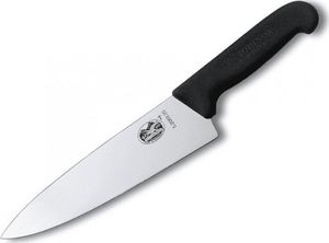 Victorinox Fibrox nóż szefa kuchni 20 cm czarny (5.2063.20) 2