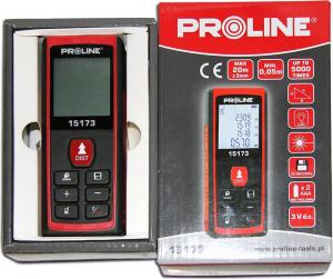 Dalmierz laserowy Pro-Line 15173 2