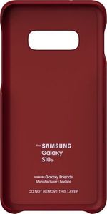 Samsung Etui Smart Cover Galaxy S10e Iron Man (GP-G970HIFGHWB) 2