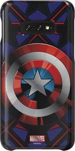 Samsung Etui Smart Cover Galaxy S10e Captain America (GP-G970HIFGHWC) 2
