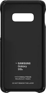 Samsung Etui Smart Cover Galaxy S10e Spiderman (GP-G970HIFGHWD) 2