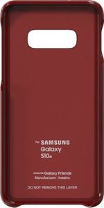 Samsung Etui Smart Cover Galaxy S10e Avengers (GP-G970HIFGHWI) 2