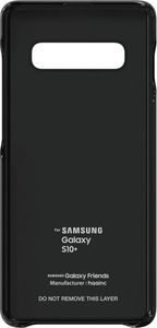 Samsung Etui Smart Cover Galaxy S10+ Spiderman (GP-G975HIFGHWD) 2