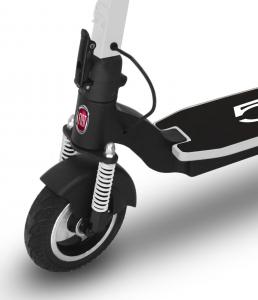 Hulajnoga elektryczna Fiat F500-F80W 3