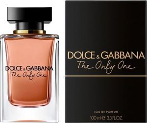 Dolce & Gabbana The Only One EDP 100 ml 1
